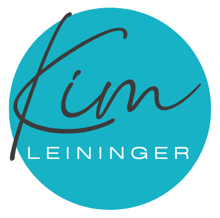 Kim Leininger Web Design Portfolio